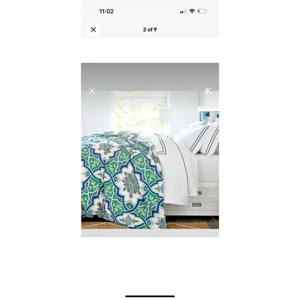 Pottery Barn pottery barn